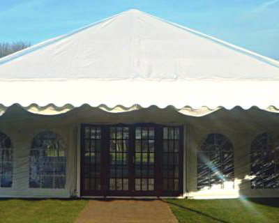 Wedding Marquee Hire in Suffolk