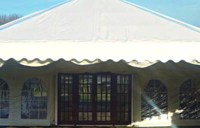 Wedding Marquee Hire in Suffolk
