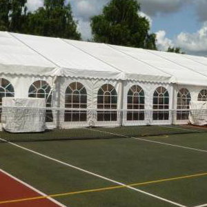 Marquee Hire for Corporate Event in Essex