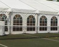 Marquee Hire for Corporate Event in Essex