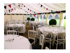 Anglia Coastal Marquees logo