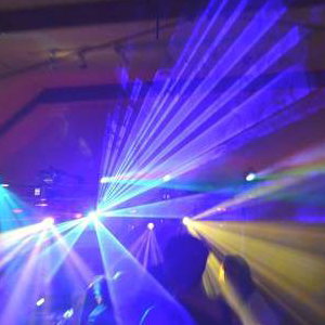 Lighting rigs