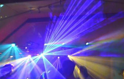 Lighting rigs