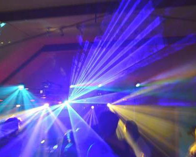Lighting rigs