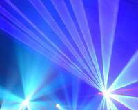 Stunning Lightshows