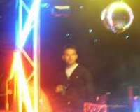 Neon Lighting Rig