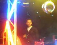 Neon Lighting Rig