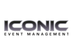 Iconic Event Management logo