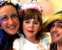Birthday Parties with Felicity Fairy and Friends