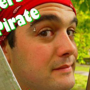 Pirate Parties for Boys