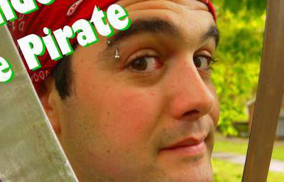 Pirate Parties for Boys
