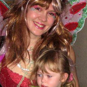 Fairy Parties with Felicity Fairy and Friends