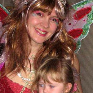 Fairy Parties with Felicity Fairy and Friends