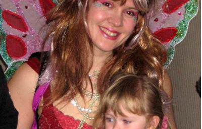 Fairy Parties with Felicity Fairy and Friends