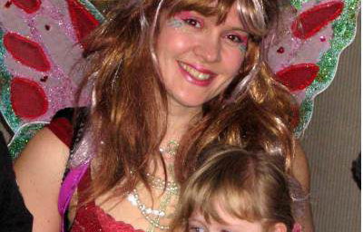 Fairy Parties with Felicity Fairy and Friends