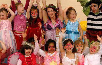 Children's Workshops