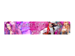 Felicity Fairy and Friends logo
