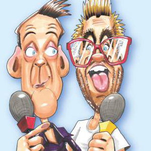 Phil n Josh