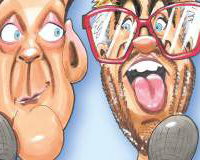 Phil n Josh