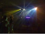 Sound2lights Mobile Disco