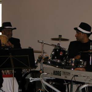 Bollywood Jazz Band