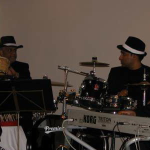 Bollywood Jazz Band