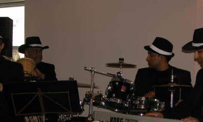 MistryMusic Bollywood Entertainment