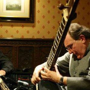 Tabla & Sitar