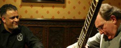 Tabla & Sitar