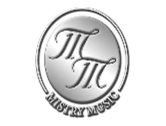 MistryMusic Bollywood Entertainment logo