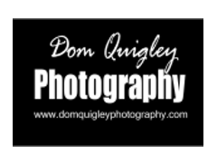 Dom Quigley Photography logo