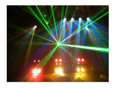 Dale's Disco logo