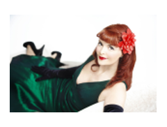 Kitty Collins logo