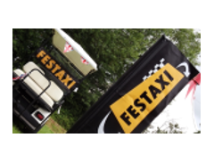 Festaxi logo