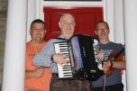 Bracken Rigg Barn Dance Band