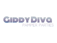 Giddydiva logo