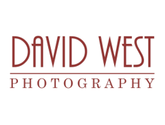 David West Photography logo