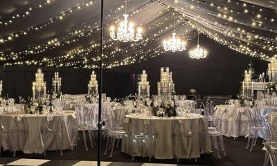 Cobham Marquees