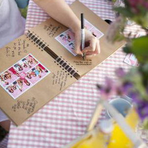 Guestbook