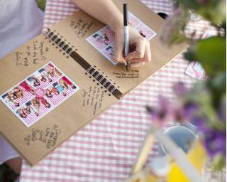 Guestbook