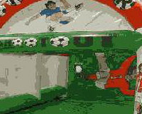 Football Shootout