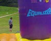 Equaliser