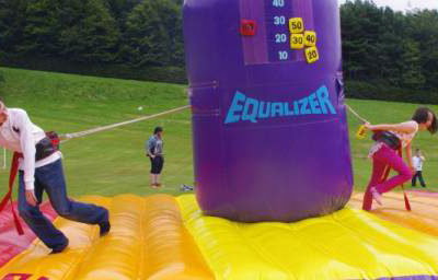 Equaliser