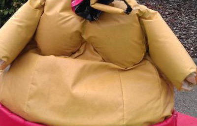 Sumo Suits