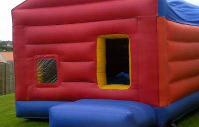Funhouse