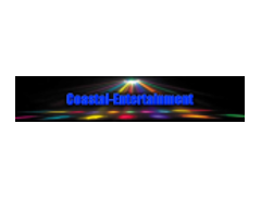 Coastal Entertainment logo