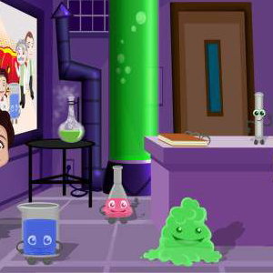 Kids Science Parties