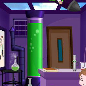 Kids Science Parties