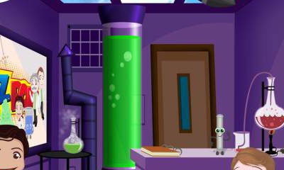 Fizz Pop Science