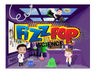 Fizz Pop Science